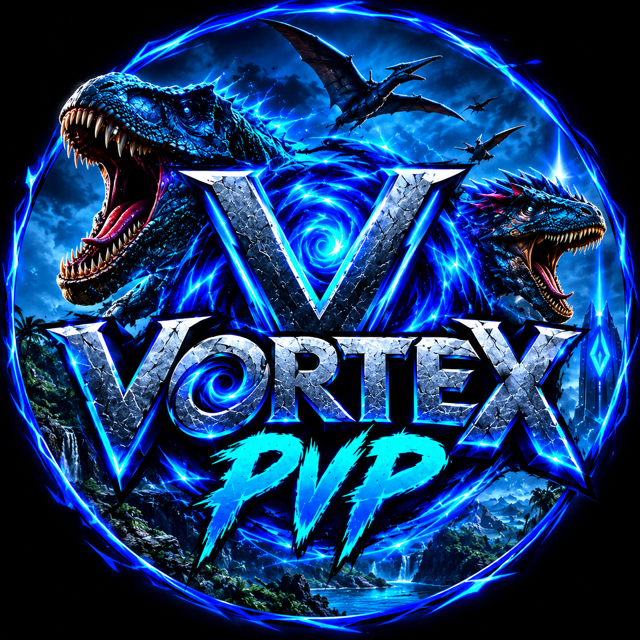 VORTEX PVP